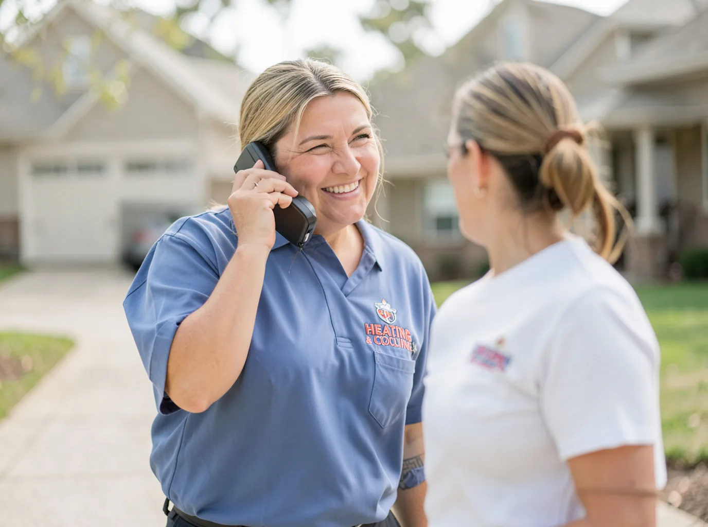 Hvac Repair Eureka, IL FAQs